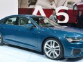 A6 Limousine (C8)