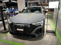 zdjęcie Q8 e-tron