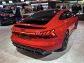 zdjęcie RS e-tron GT