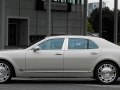 zdjęcie Mulsanne