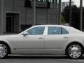 Bentley Mulsanne Mulsanne II — 4
