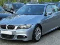 BMW Seria 3 Seria 3 Limuzyna (E90 LCI, facelift 2008) — 7