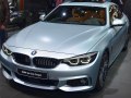 Seria 4 Gran Coupé (F36, facelift 2017)
