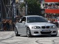 M3 Coupé (E46)