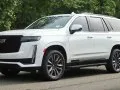 Cadillac Escalade Escalade V — 10