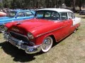 Chevrolet Bel Air Bel Air — 4