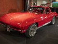 Corvette Coupe (C2)
