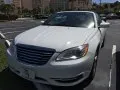Chrysler 200 200 I Convertible — 4