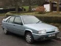 Citroen BX BX I (Phase II, 1987) — 4