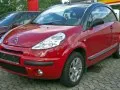 Citroen C3 C3 Pluriel (Phase I, 2003) — 7