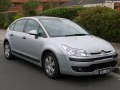 C4 I Hatchback (Phase I, 2004)