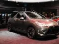 Citroen DS3 DS 3  (Phase I) Cabrio — 5