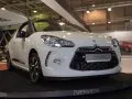 Citroen DS3 DS 3 (Phase II, 2014) — 2