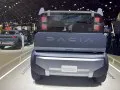Dacia Hipster Hipster Concept — 4