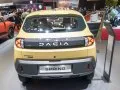 Dacia Spring Spring (facelift 2024) — 5