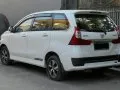 Daihatsu Xenia Xenia II (F650, facelift 2015) — 7