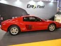 Ferrari Testarossa Testarossa — 8
