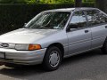 Escort II (USA)
