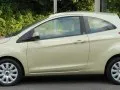Ford KA KA II — 2