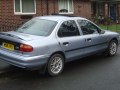 zdjęcie Mondeo