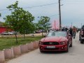 zdjęcie Mustang