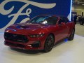 zdjęcie Mustang