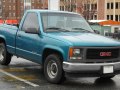 Sierra 1500 I (GMT400) Regular cab SWB Wideside