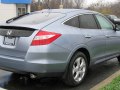 zdjęcie Crosstour