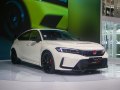 zdjęcie Civic Type R