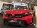 zdjęcie Civic Type R