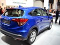zdjęcie HR-V