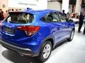 Honda HR-V HR-V II — 4