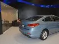 Hyundai i40 i40 Sedan — 8