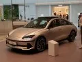 Hyundai IONIQ 6 IONIQ 6