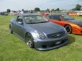 Infiniti G G35 Coupe (V35) — 4