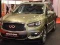 Infiniti QX60 QX60 I (L50, facelift 2016)