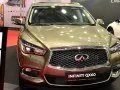 Infiniti QX60 QX60 I (L50, facelift 2016) — 2