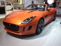 zdjęcie F-type