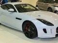 F-type Coupe