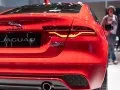 Jaguar XE XE (X760, facelift 2019) — 7