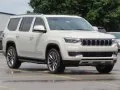 Jeep Wagoneer Wagoneer (WS) — 4