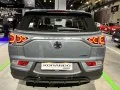 KGM Korando Korando — 4