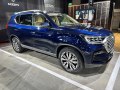 Rexton