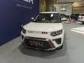 KGM Tivoli Tivoli — 11