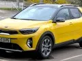 Kia Stonic Stonic (facelift 2020)