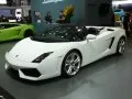 Lamborghini Gallardo Gallardo LP 560-4 Spyder — 3
