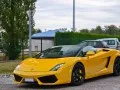 Lamborghini Gallardo Gallardo LP 560-4 Spyder — 2