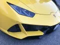 Lamborghini Huracan Huracan EVO Spyder (facelift 2019) — 46