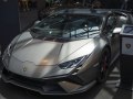 Huracan Tecnica (facelift 2022)