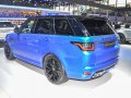 zdjęcie Range Rover Sport